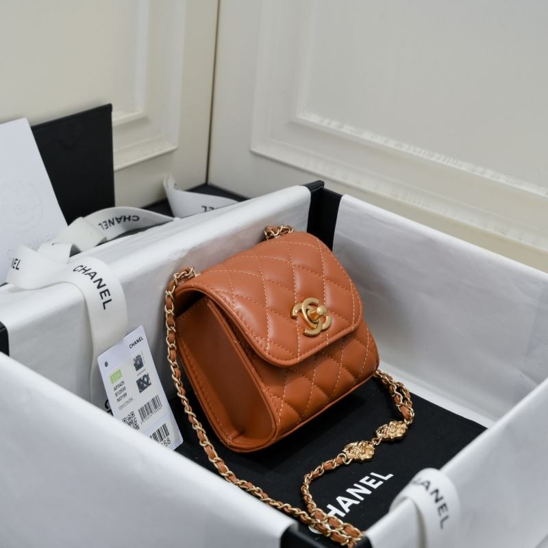 Ch**el satchel bags
